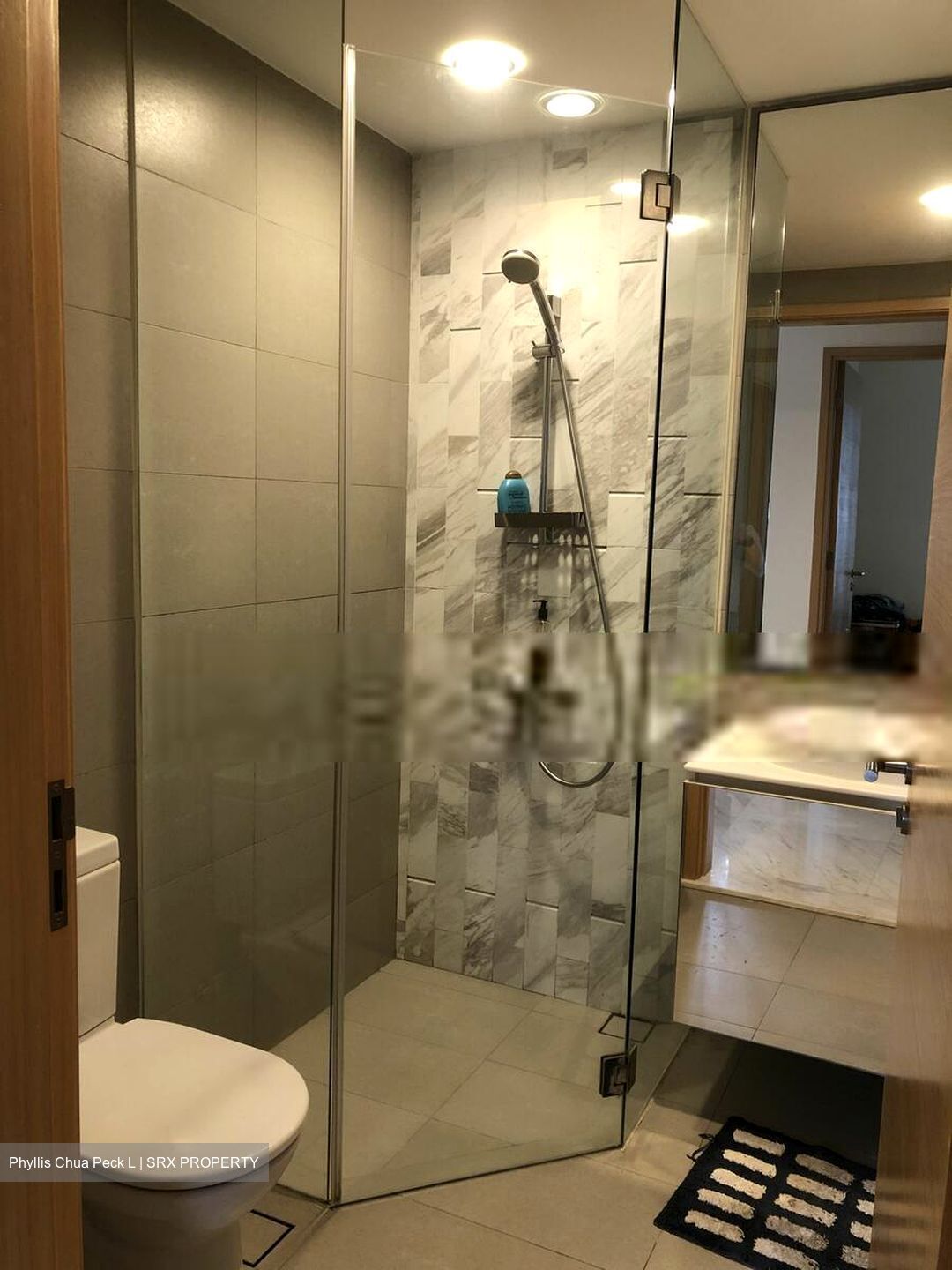 Waterscape at Cavenagh (D9), Apartment #504372751